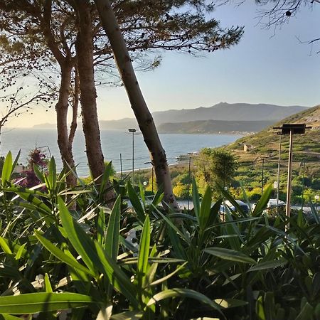 MagomadasMareviglioso Fronte Mare Sea Front公寓 外观 照片