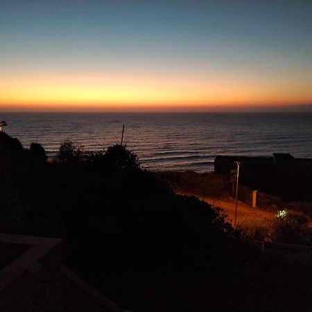 MagomadasMareviglioso Fronte Mare Sea Front公寓 外观 照片