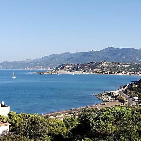 MagomadasMareviglioso Fronte Mare Sea Front公寓 外观 照片