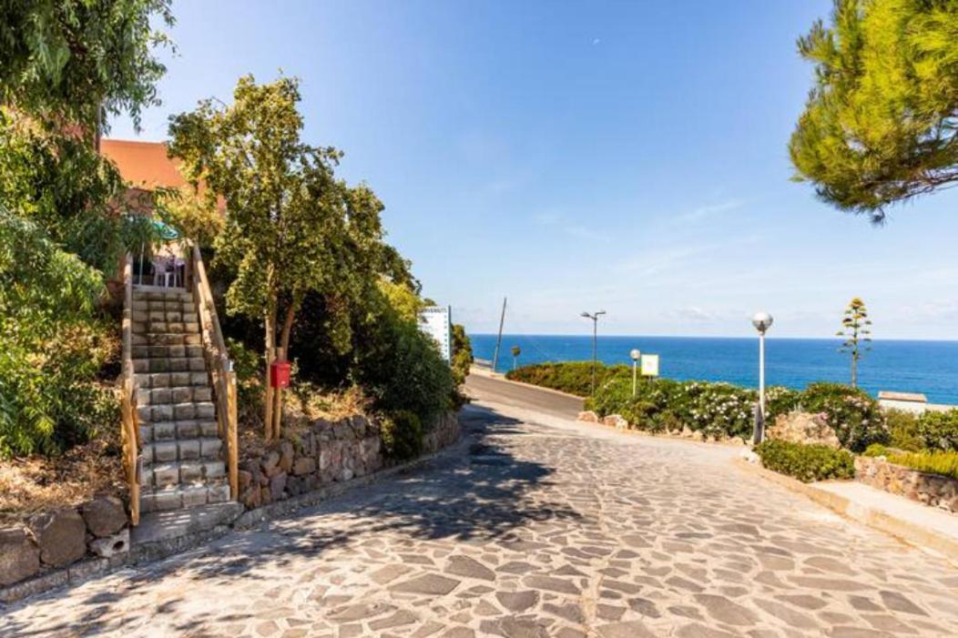 MagomadasMareviglioso Fronte Mare Sea Front公寓 外观 照片