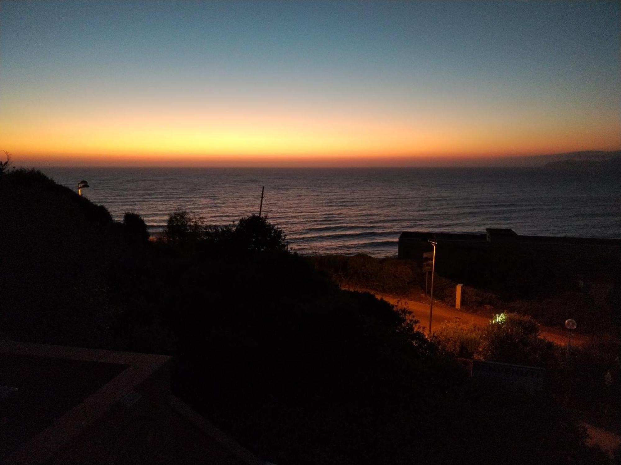 MagomadasMareviglioso Fronte Mare Sea Front公寓 外观 照片